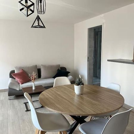 Charmant Appartement Au Coeur De Buhl 外观 照片