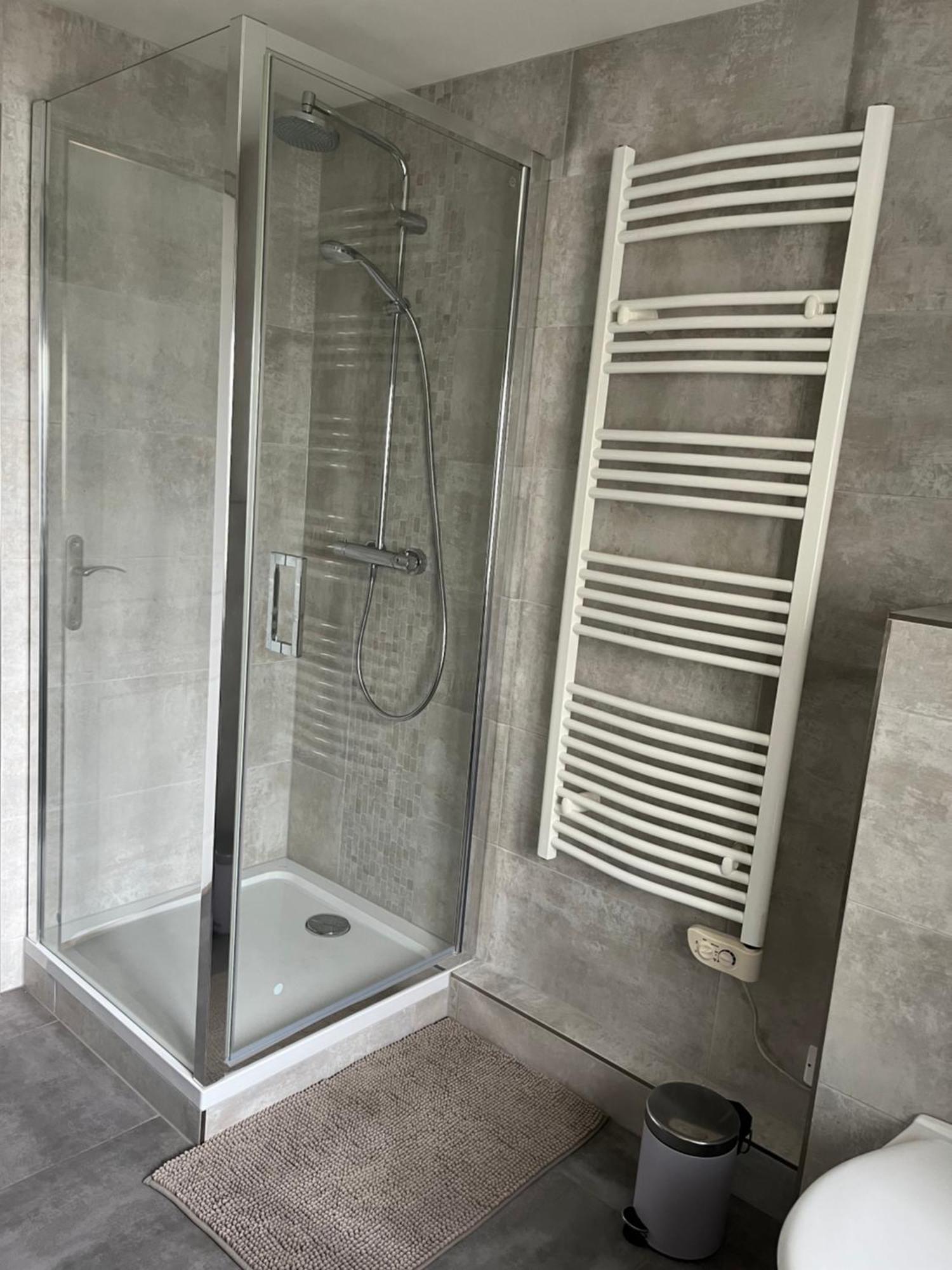 Charmant Appartement Au Coeur De Buhl 外观 照片